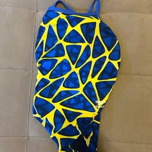 Speedo Endurance size 28